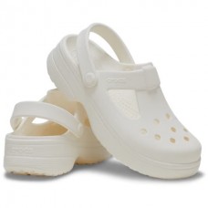 Сабо-туфлі Crocs Classic Mary Jane, J1
